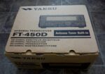 Yaesu FT-450D