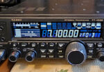 Yaesu FT-450D