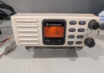Standard Horizon TITAN+ Marine VHF Radio