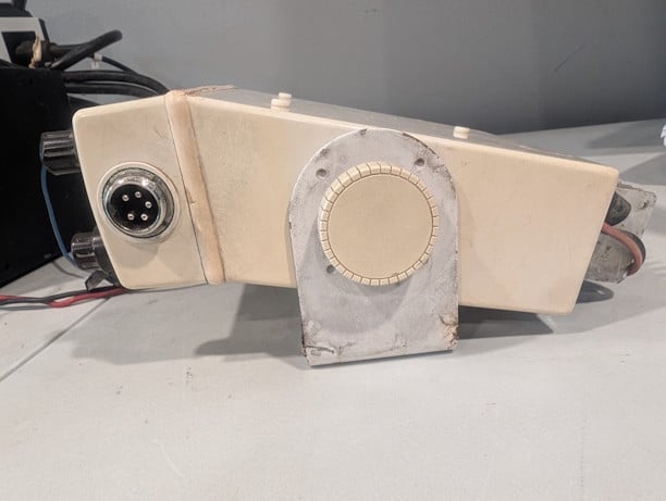 Standard Horizon TITAN+ Marine VHF Radio