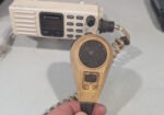 Standard Horizon TITAN+ Marine VHF Radio