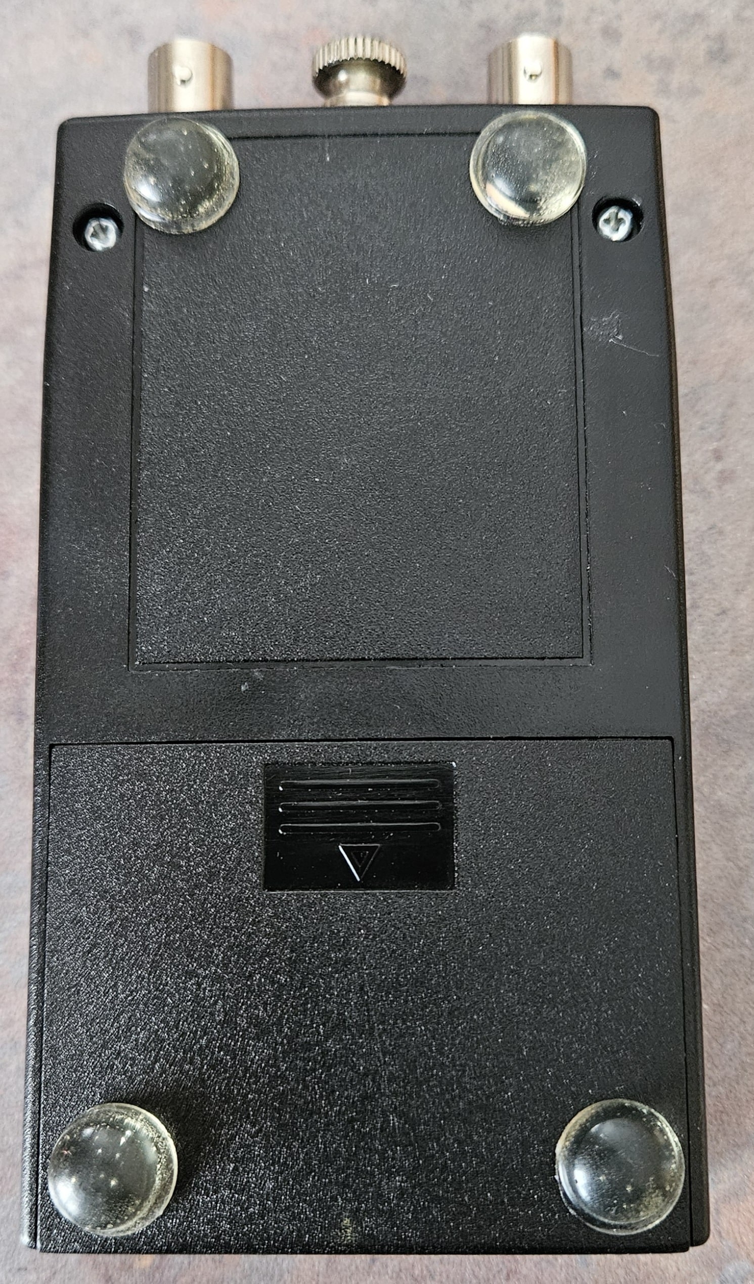 Elecraft T1 antenna tuner