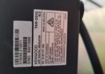 KENWOOD repeter tkr-d810 k2