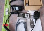 Yaesu FT65 plus extras