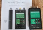 Elecraft T1 antenna tuner