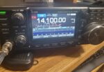 Icom 7300 HF Transceiver