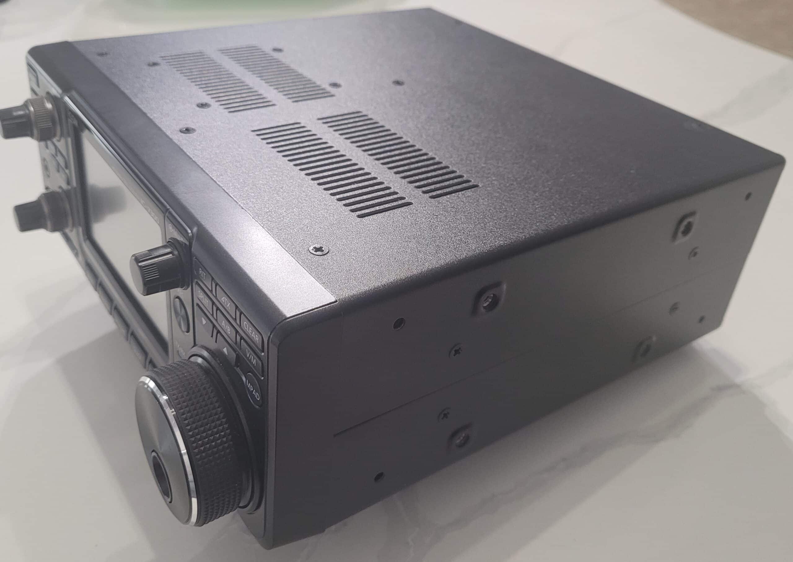 Icom 7300 HF Transceiver