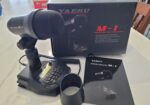 Yaesu M-1 Reference Microphone