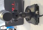 Yaesu M-1 Reference Microphone