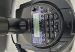 Yaesu M-1 Reference Microphone