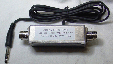 Two units Power Master II