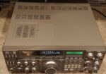 Kenwood TS-940SAT Ham Amateur HF Transceiver with built in Antenna Tuner