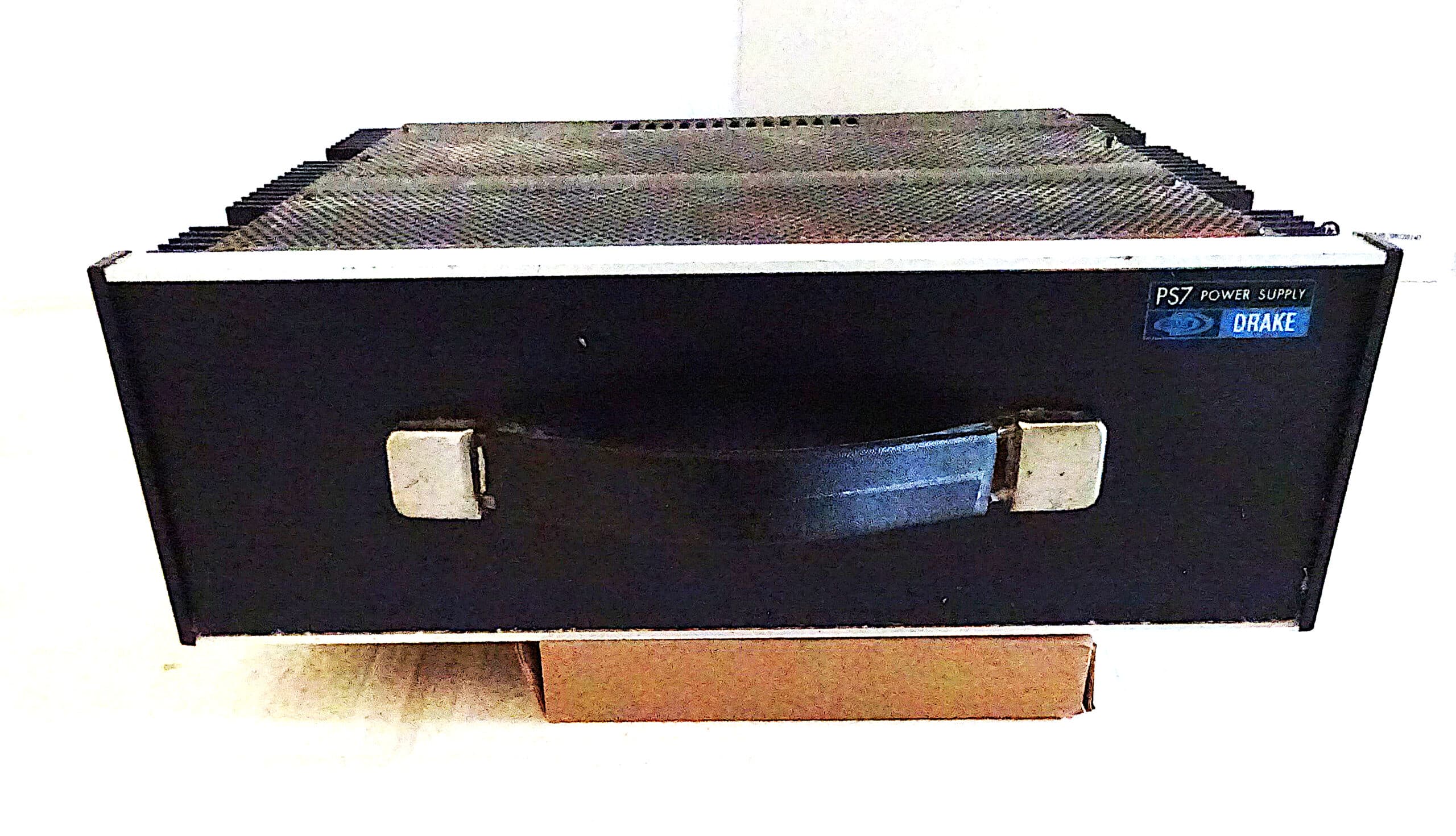 FOR SALE: Drake PS-7 Power Supply