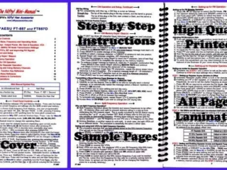 FT857D-Mini-Manual