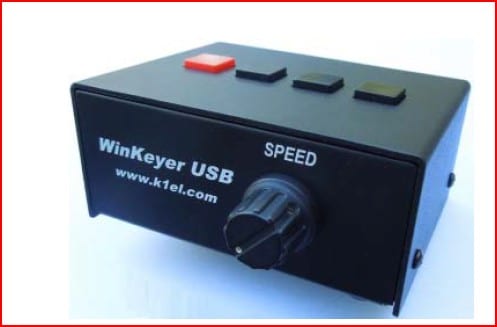 Wanted: CW Electronic Keyer