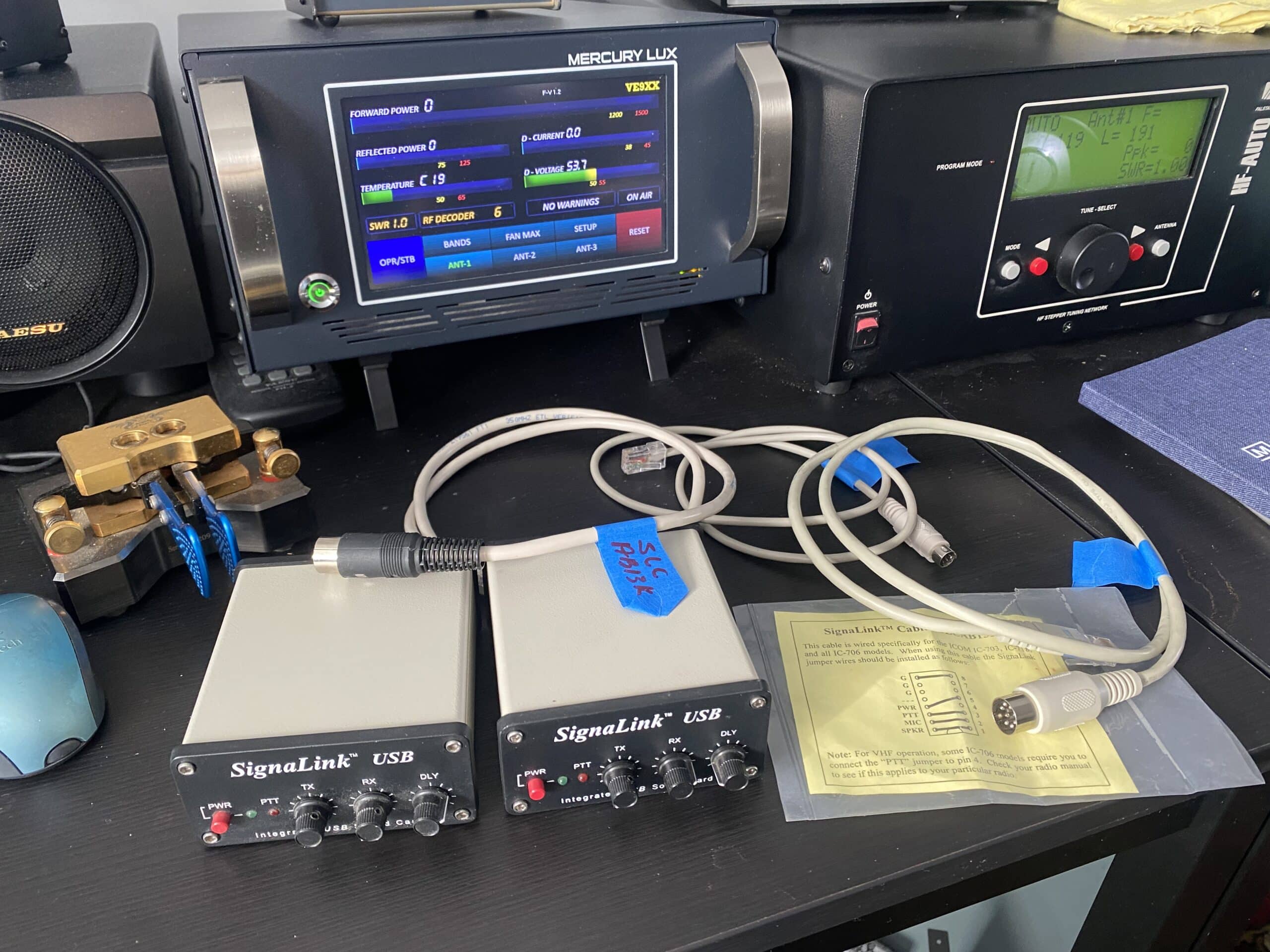 Tigertronics Signalink