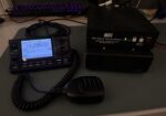 Icom IC-7100 All bands all modes 100W HF 50W VHF