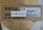 Xiegu G90 (Updated Version w/ Powerpoles)