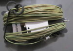 Several items for sale. Linear 3, Loop Antenna