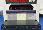 RigBlaster Pro