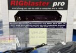 RigBlaster Pro