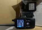 Icom ID-52A PLUS 5W VHF/UHF Dual Band Digital D-STAR with extras.