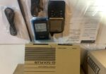 Icom ID-52A PLUS 5W VHF/UHF Dual Band Digital D-STAR with extras.