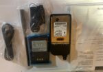 Icom ID-52A PLUS 5W VHF/UHF Dual Band Digital D-STAR with extras.