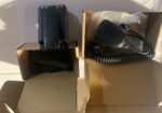 Icom ID-52A PLUS 5W VHF/UHF Dual Band Digital D-STAR with extras.