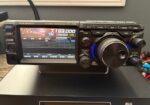YAESU FT-710
