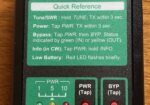 Elecraft T1 antenna tuner