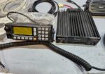 Icom ID-1 1.2 GHz transceiver