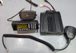 Icom ID-1 1.2 GHz transceiver