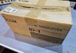 Icom ID-1 1.2 GHz transceiver