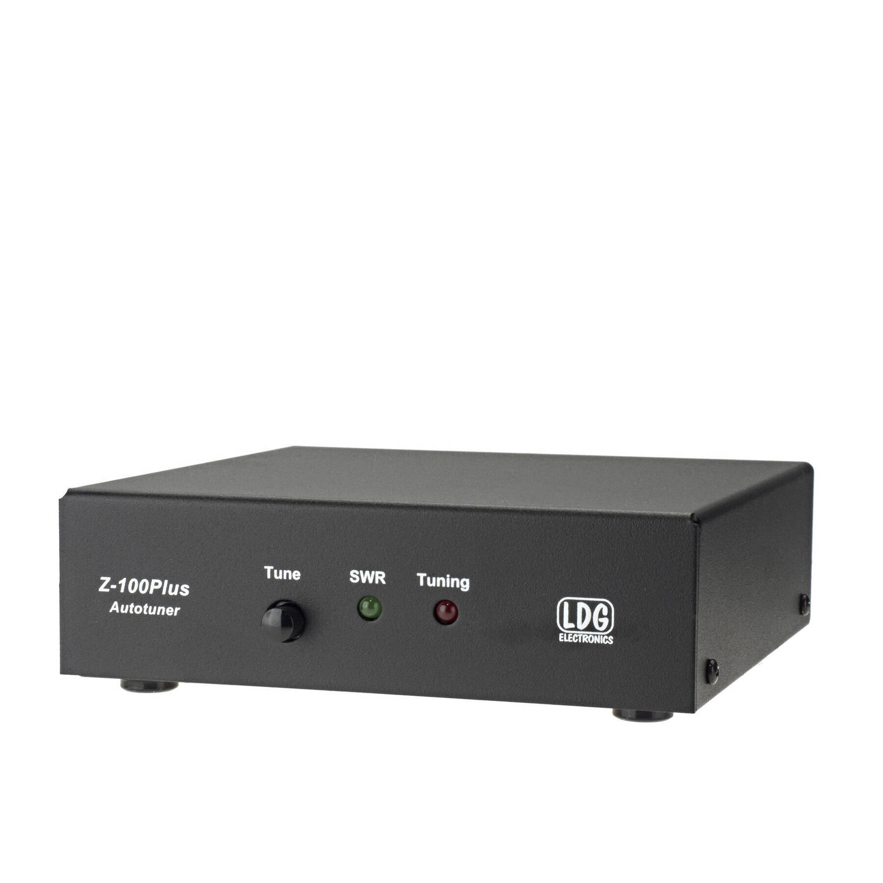 LDG Electronics Z-100Plus 100W Automatic Antenna Tuner