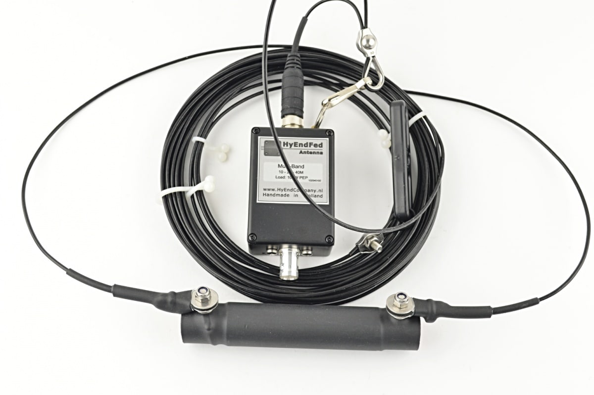 HyEndFed Mini 100w 40-20-10 (new)