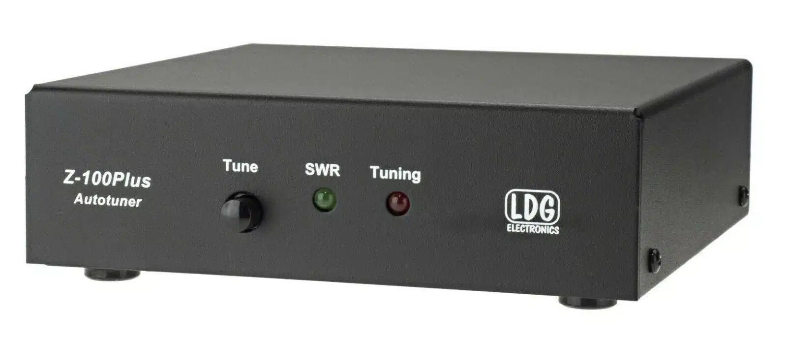 LDG Electronics Z-100Plus 100W Automatic Antenna Tuner