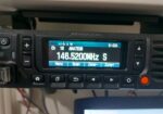 Kenwood NX-5700S