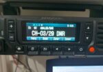 Kenwood NX-5700S