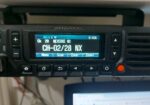 Kenwood NX-5700S