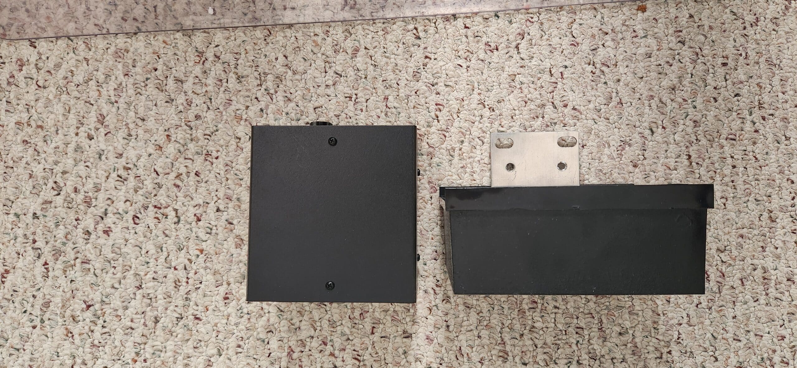 Ameritron RCS-4 Remote Antenna Switch