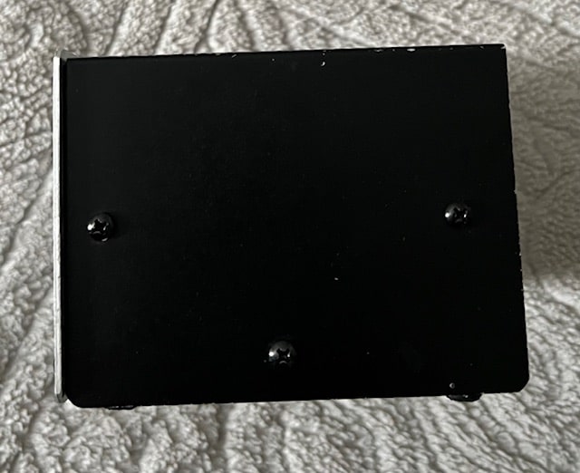 MFJ SWR/Watt Meter MFJ-815B