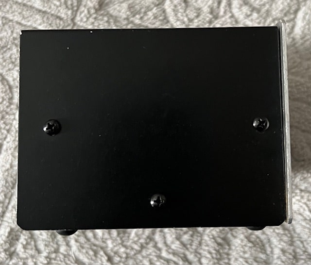 MFJ SWR/Watt Meter MFJ-815B