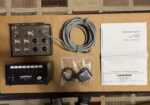 AMERITRON RCS-10 REMOTE COAX SWITCH