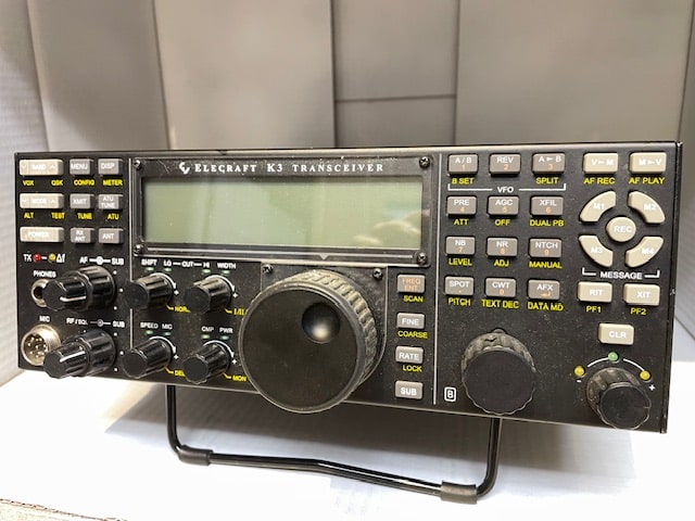 Elecraft K3 Transceiver