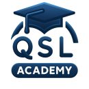 qsl academy logo