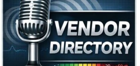 vendor directory SQ